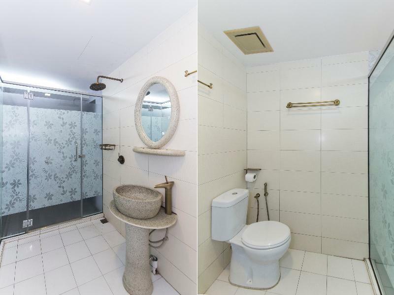 โรงแรมเอส เซเบอรังจายา Seberang Jaya ภายนอก รูปภาพ
